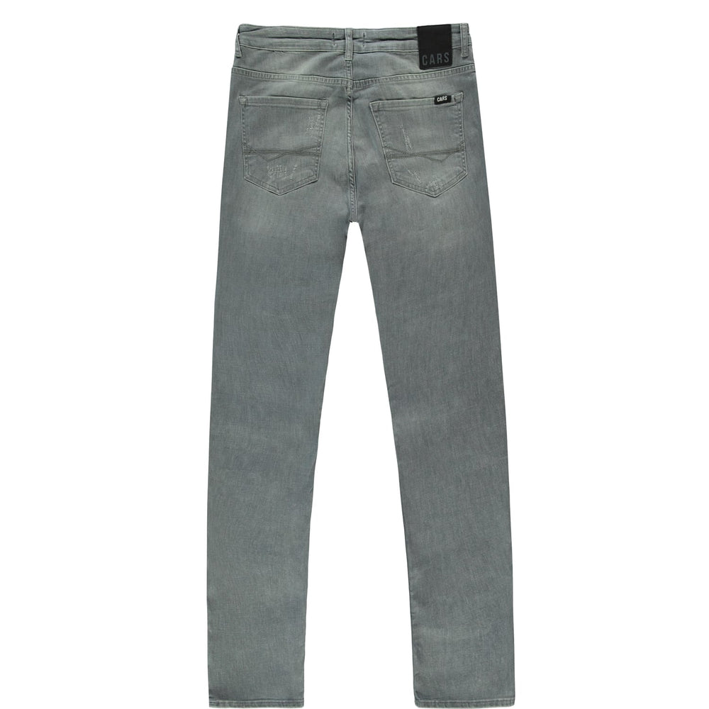Cars men jeans Aron super skinny fit – heren - Grey Denim - 34