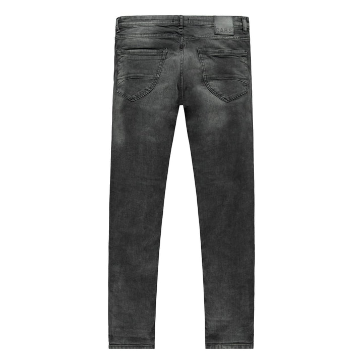 Cars men 7482841 Douglas jeans slim fit black denim – heren - L32