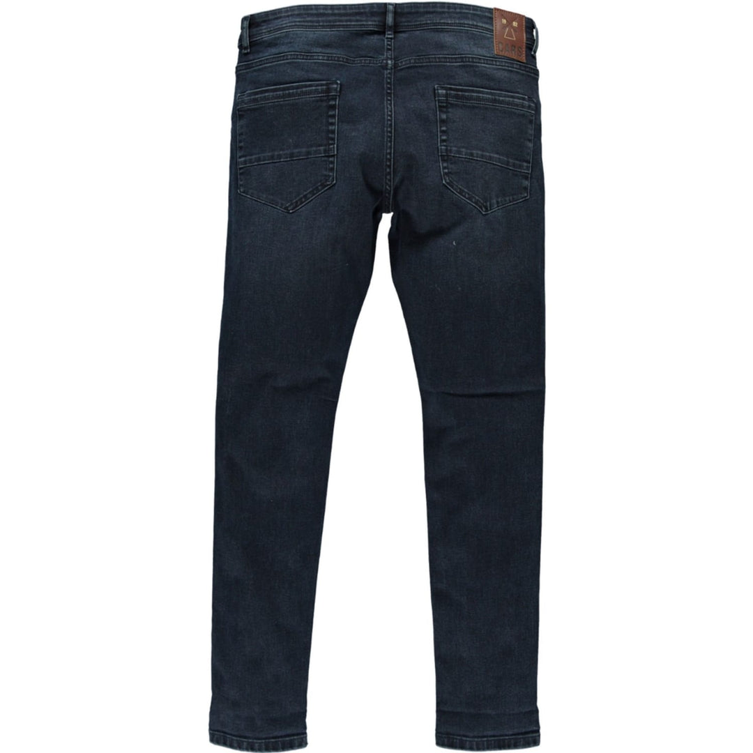 Cars men 7482893 Douglas jeans skinny fit heren blue denim - 34