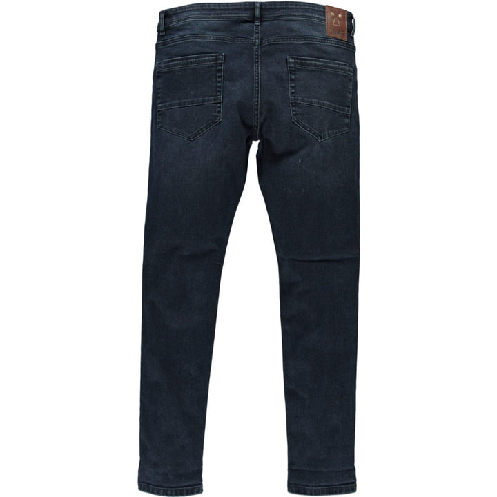 Cars men 7482893 Douglas jeans skinny fit heren blue denim - 34