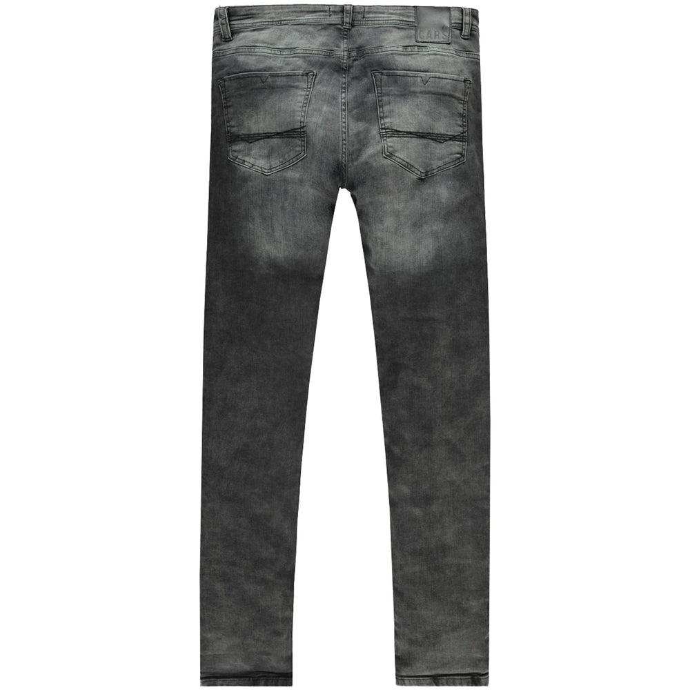 Cars men jeans Dust super skinny fit - heren - Black Denim - L34
