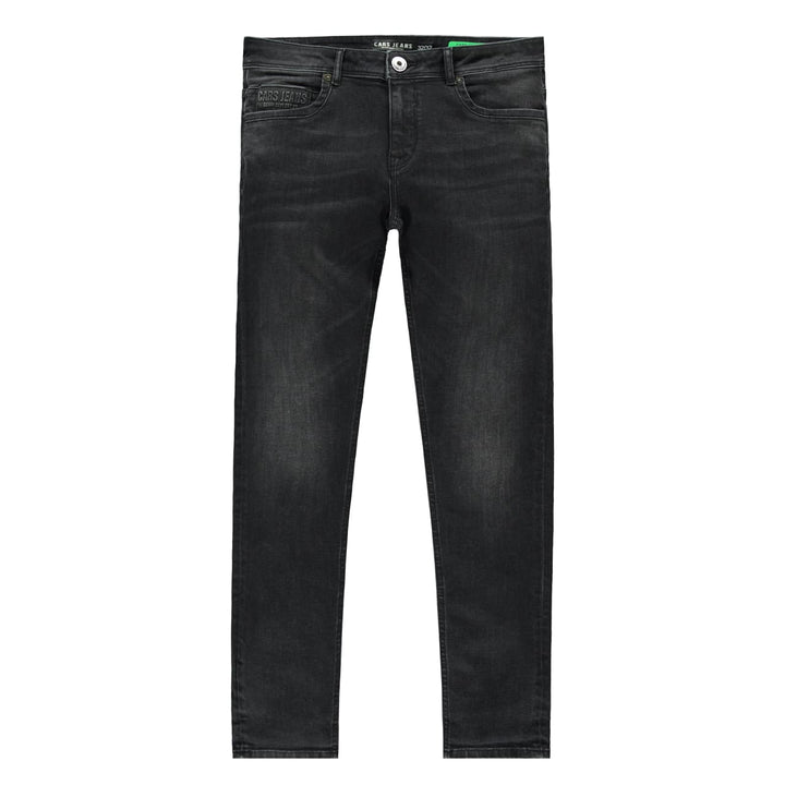 Cars men 7482841 Douglas jeans slim fit black denim – heren - L32