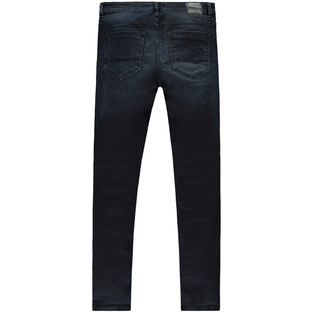 Cars men jeans Dust super skinny – heren - Blue Denim - 34