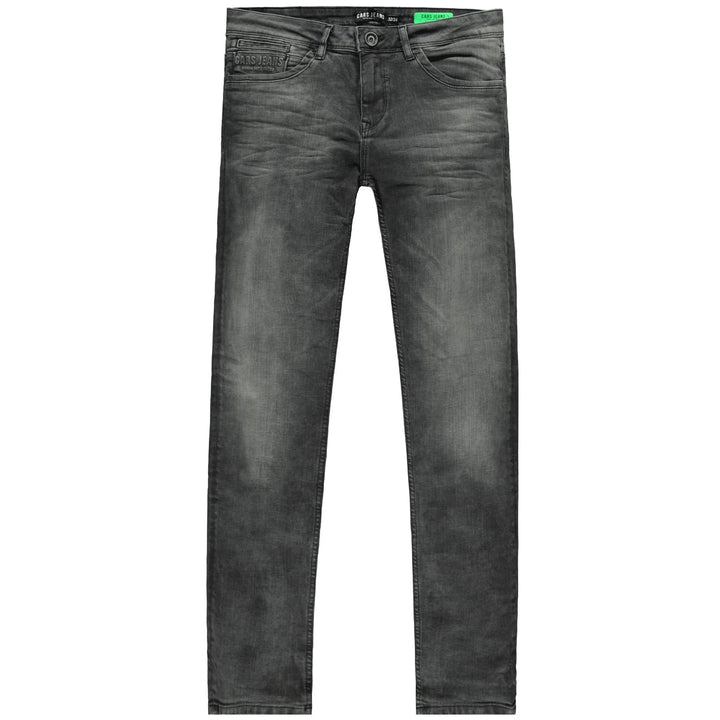 Cars men jeans slim fit Blast – blauw denim heren - Blue Denim - L34