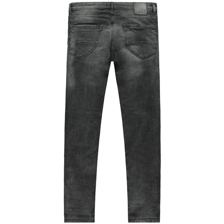 Cars men 7842841 Blast jeans slim fit – heren - Blue Denim - 36