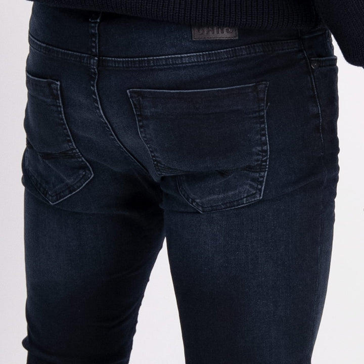 Cars men jeans Dust super skinny – heren - Blue Denim - 34