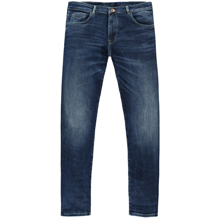 Cars men Bates jeans slim fit – heren - Blue Denim - L32