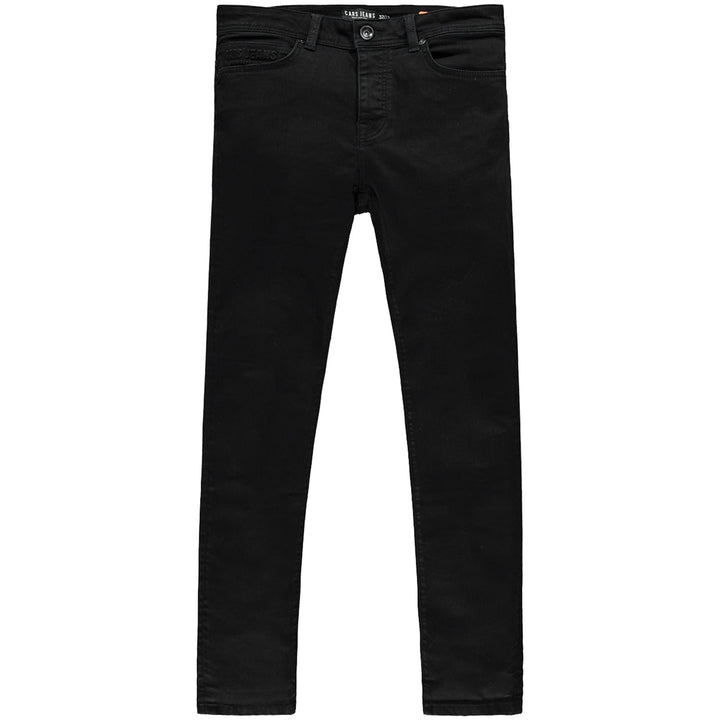 Cars men jeans Dust Super Skinny – heren - Zwart - L34