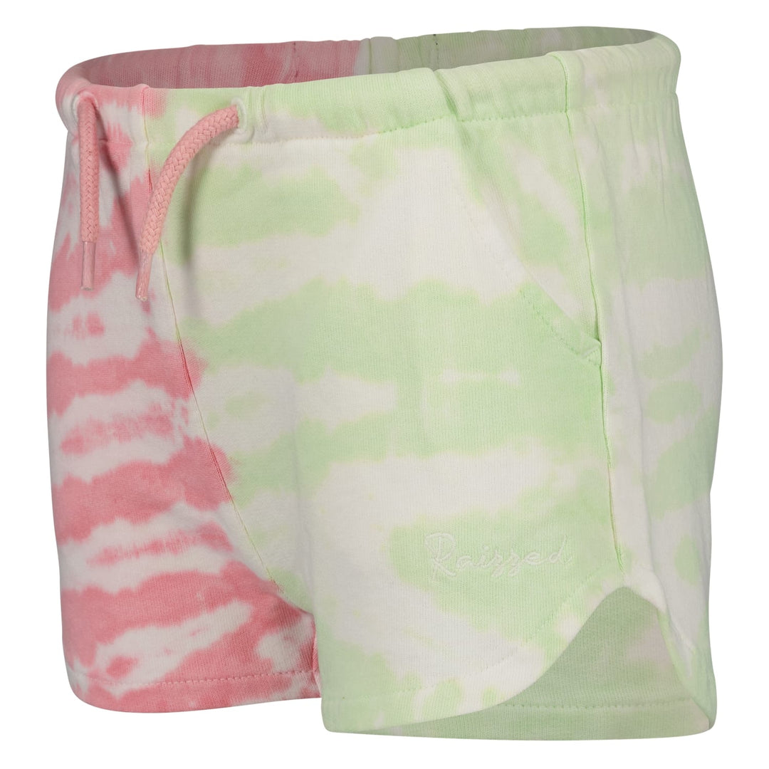 Raizzed short meisjes pink – R322KGN46001