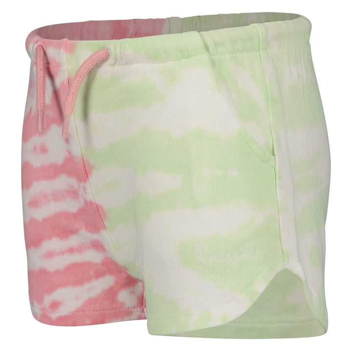 Raizzed short meisjes pink – R322KGN46001