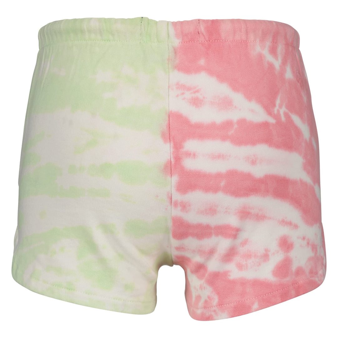 Raizzed short meisjes pink – R322KGN46001
