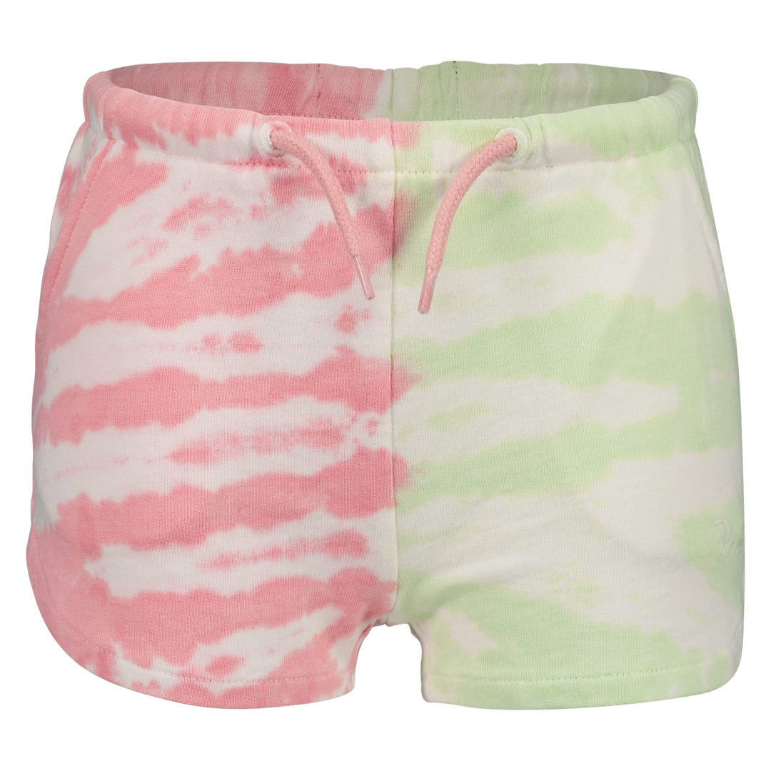 Raizzed short meisjes pink – R322KGN46001