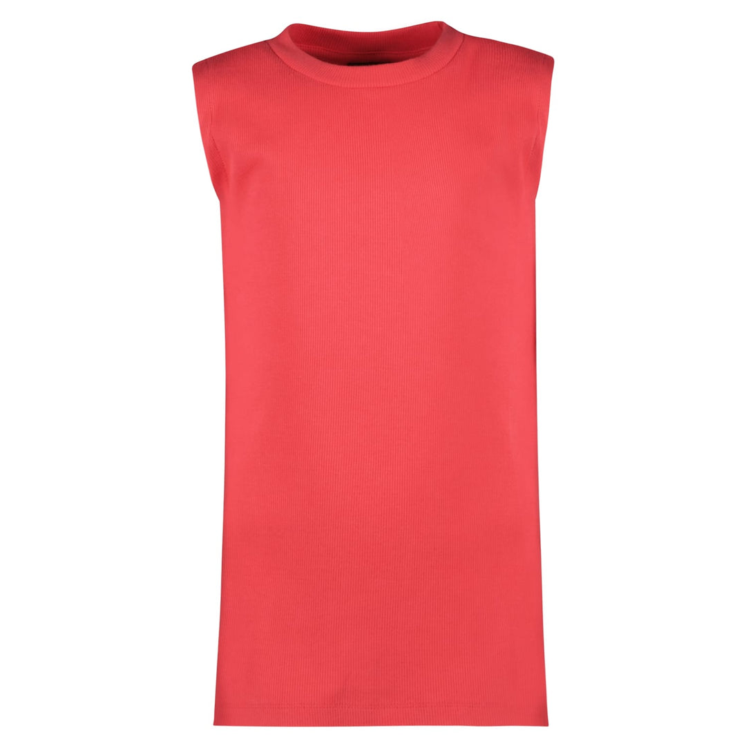 Cars Girls T-shirt Abuella Jr. fuchsia – meisjes