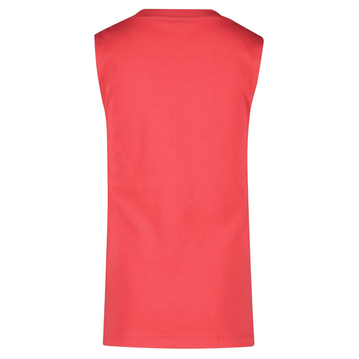Cars Girls T-shirt Abuella Jr. fuchsia – meisjes