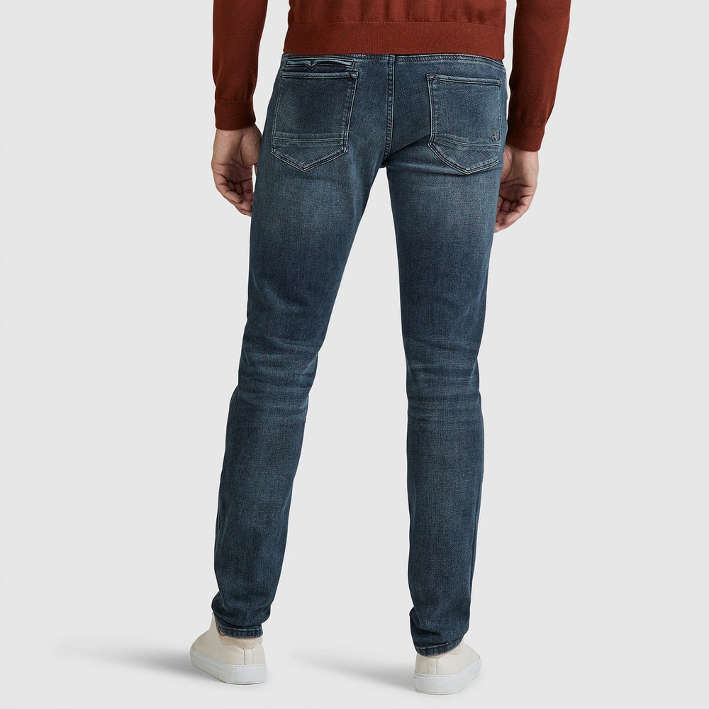 Vanguard VTR2209731-DWB slim fit jeans – heren - Blue Denim - L34
