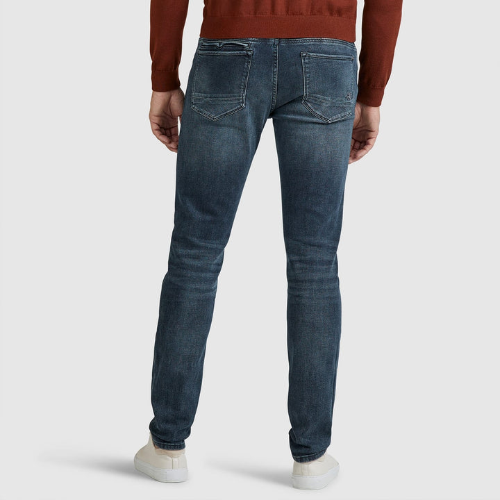 Vanguard VTR2209731-DWB slim fit jeans – heren - Blue Denim - L36