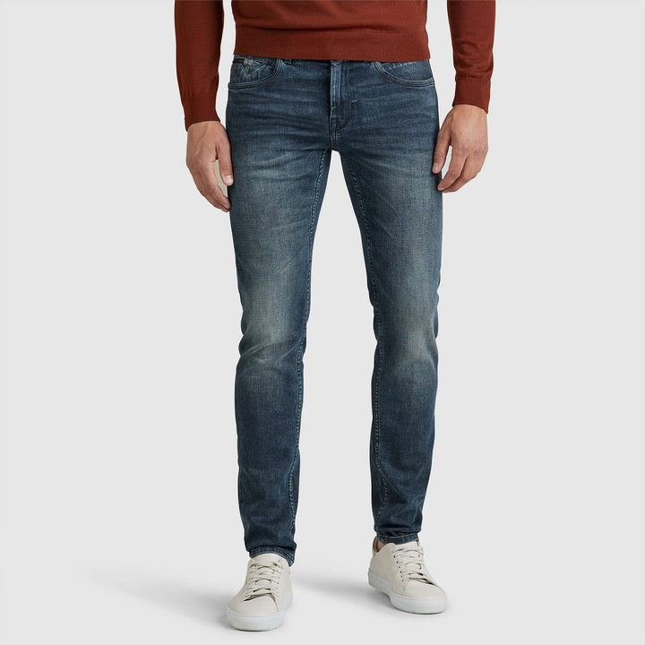 Vanguard VTR2209731-DWB slim fit jeans – heren - Blue Denim - L36