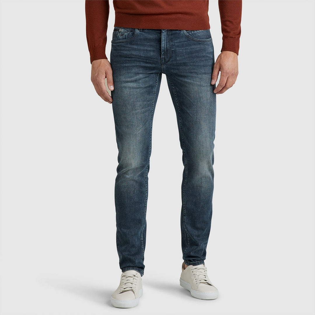 Vanguard VTR2209731-DWB jeans slim fit heren - blue denim - L32