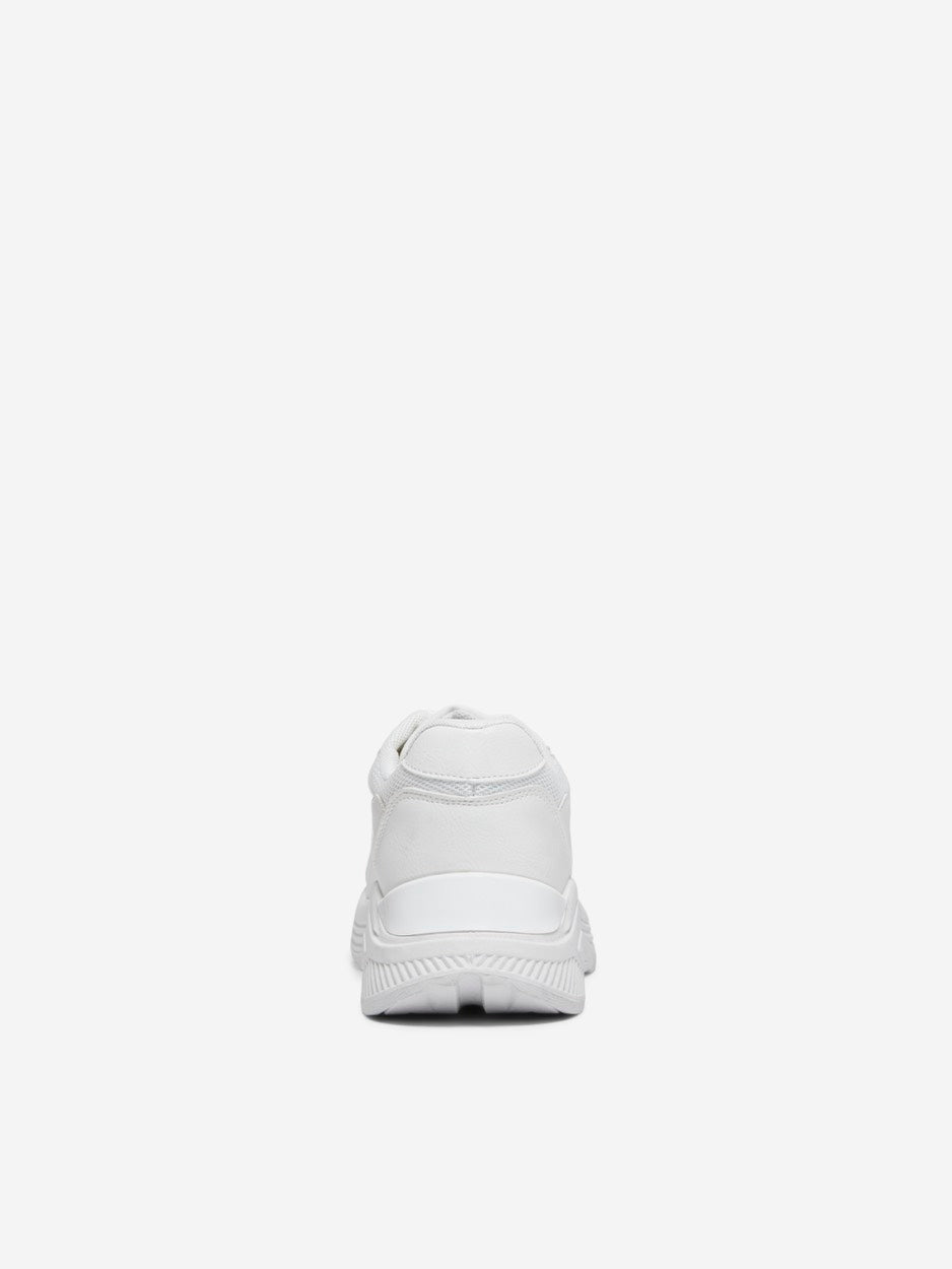 Only Missylvie sneakers wit – dames