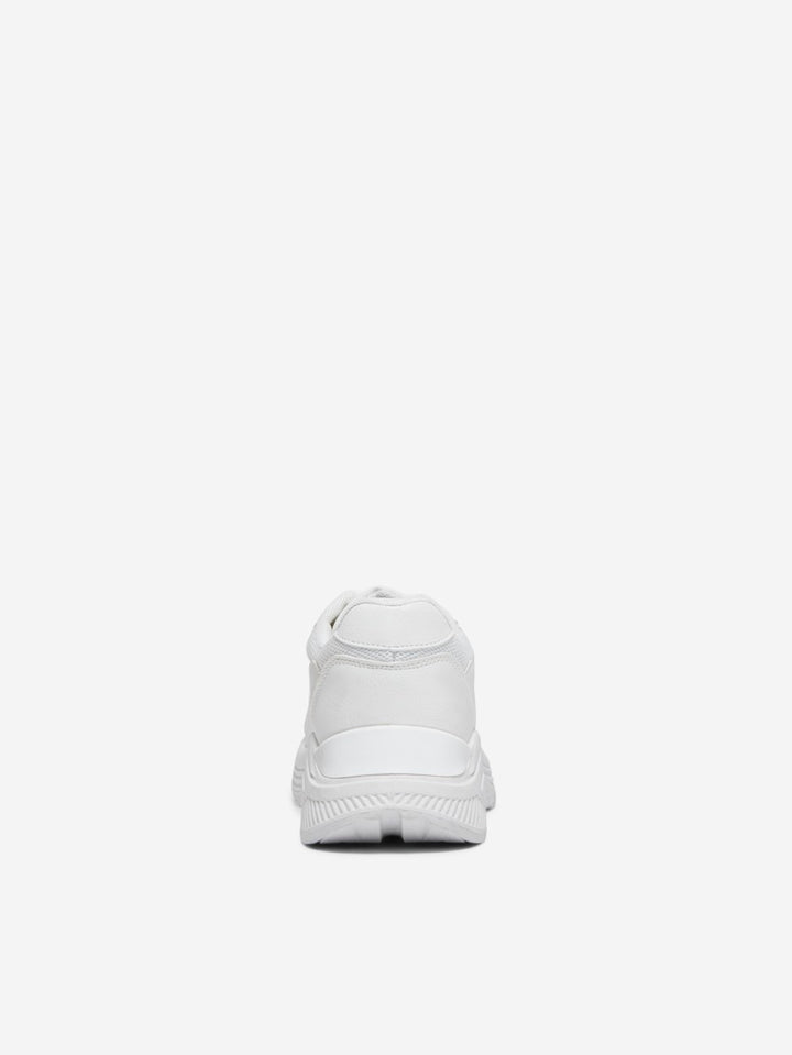 Only Missylvie sneakers wit – dames