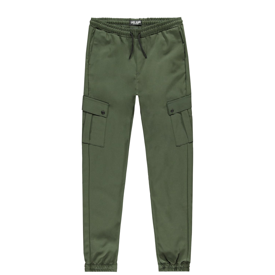 Cars Cargo Broek Battle Army – heren