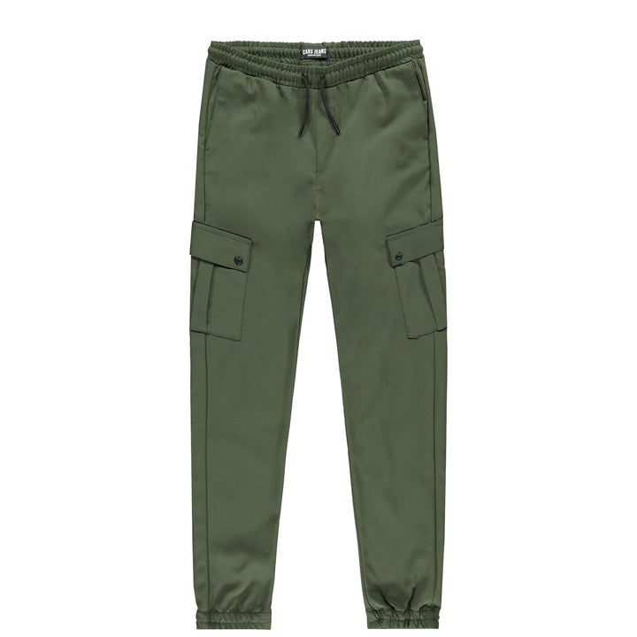 Cars Cargo Broek Battle Army – heren