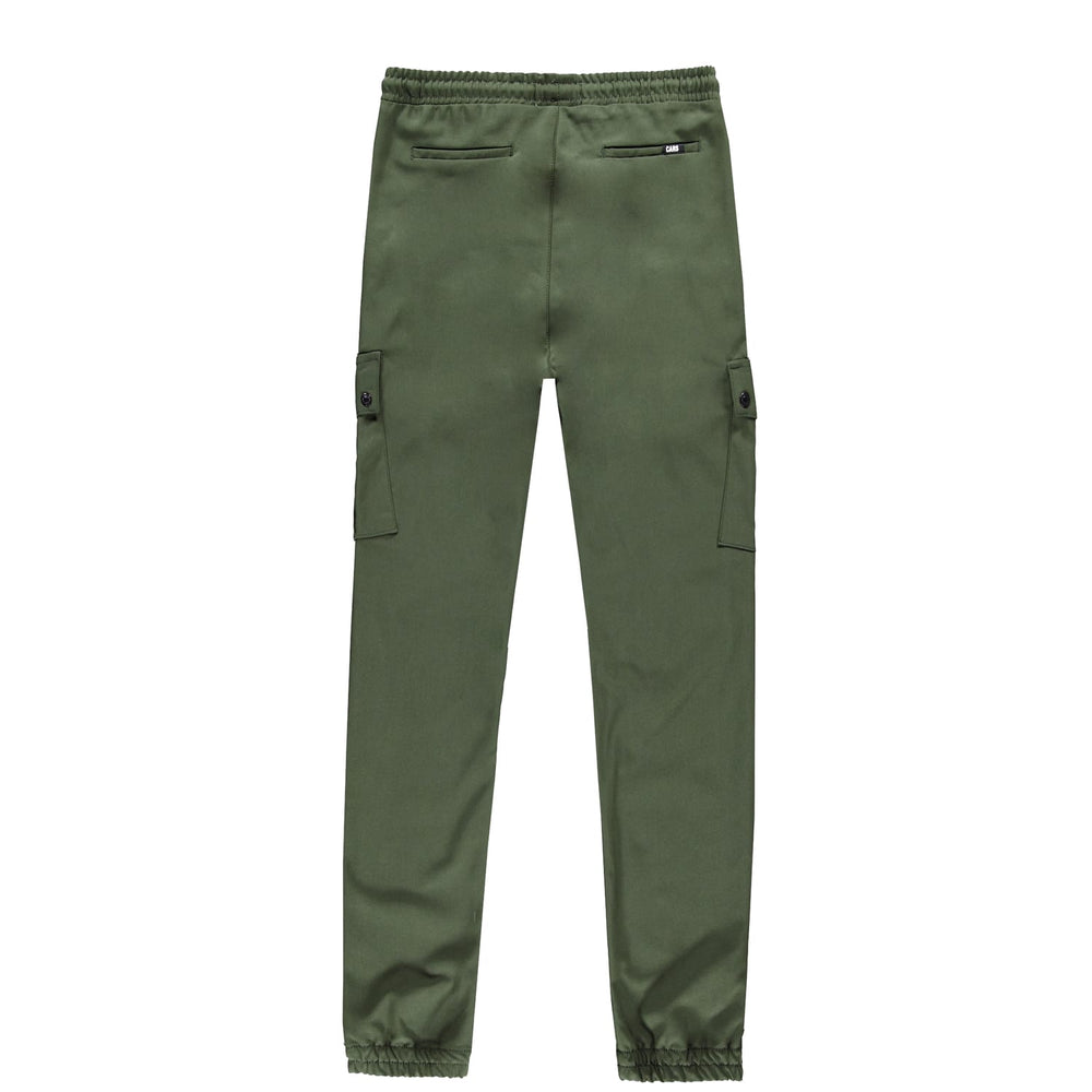 Cars Cargo Broek Battle Army – heren