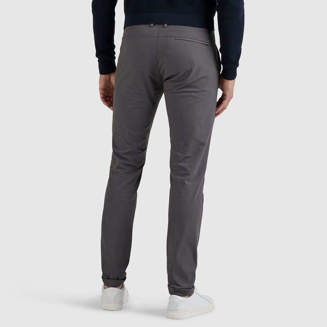 Vanguard VTR2208621-995 chino grijs – heren - L32