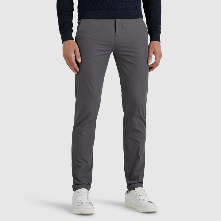 Vanguard VTR2208621-995 chino grijs – heren - L32