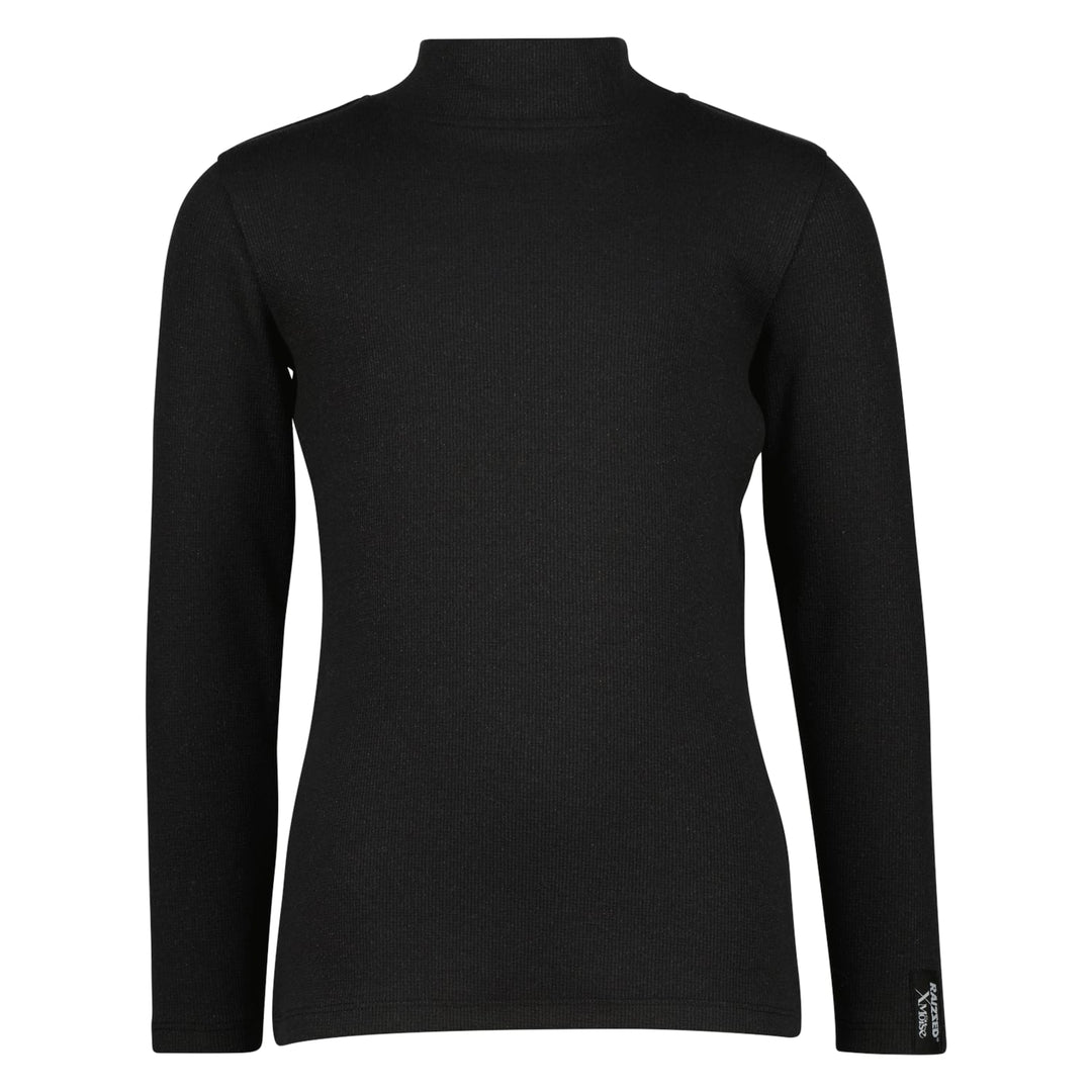 Raizzed T-shirt Vive zwart – meisjes