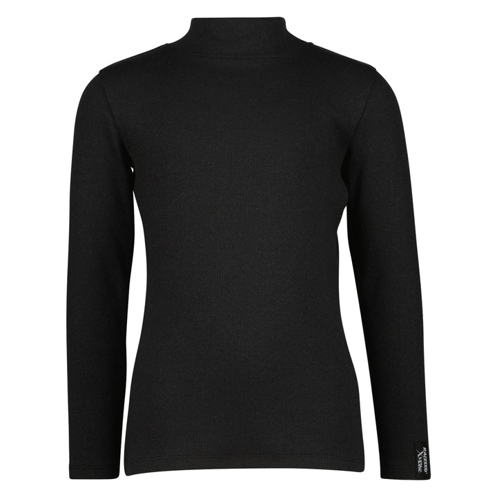 Raizzed T-shirt Vive zwart – meisjes