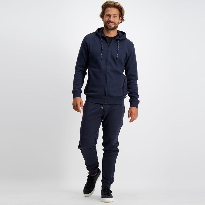 Cars men Lax SW Pant navy – joggingbroek heren