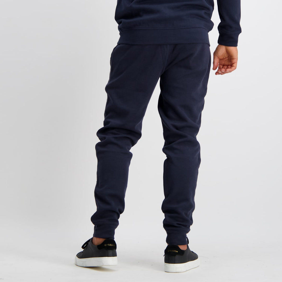 Cars men Lax SW Pant navy – joggingbroek heren
