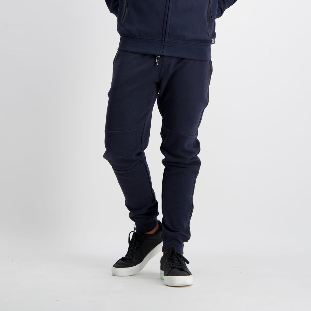 Cars men Lax SW Pant navy – joggingbroek heren