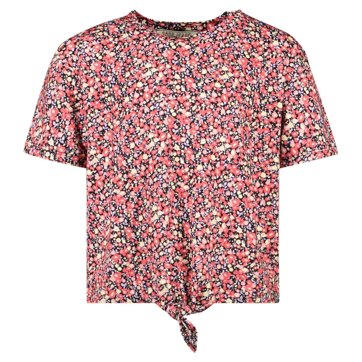 Cars Girls T-shirt Fuchsia – meisjes