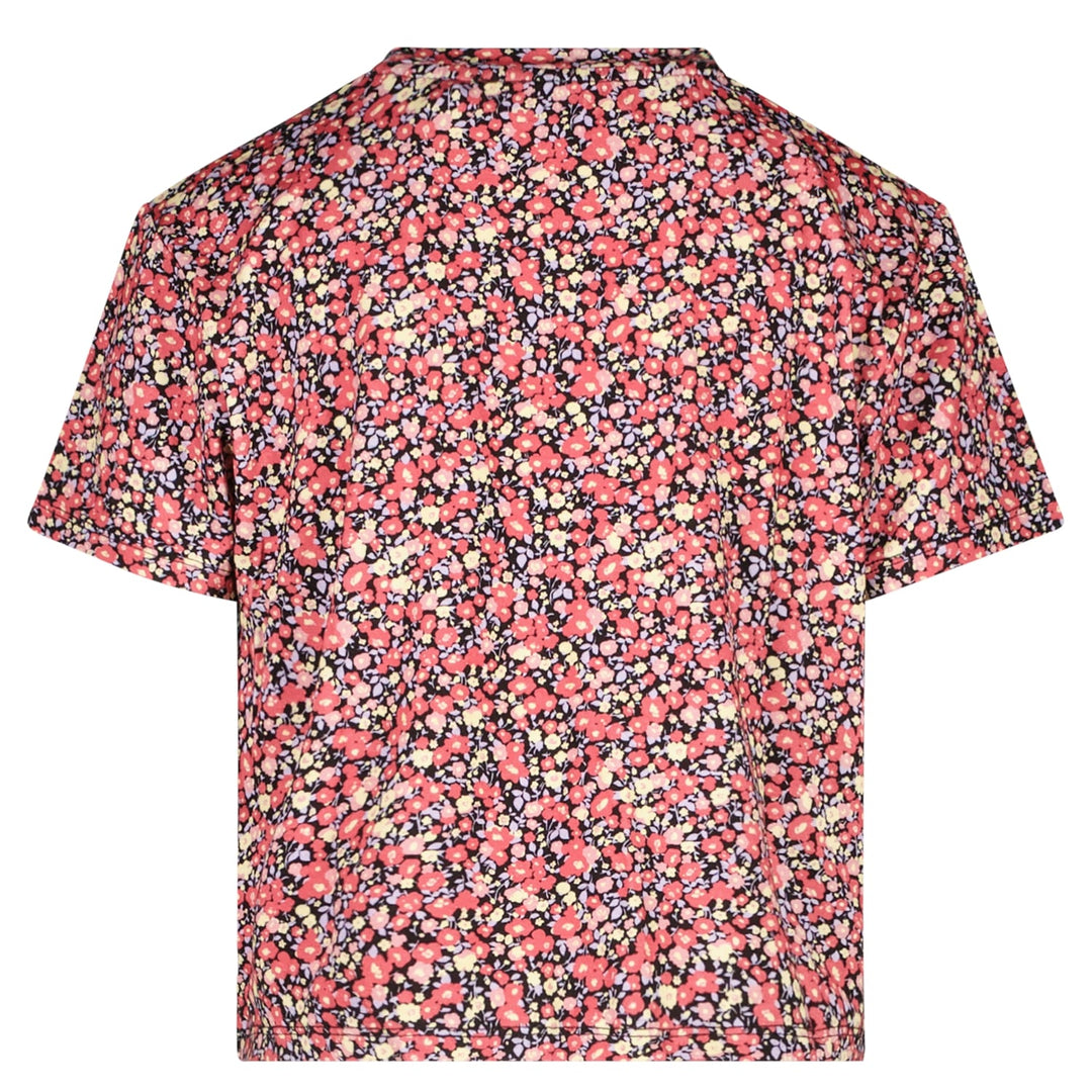 Cars Girls T-shirt Fuchsia – meisjes