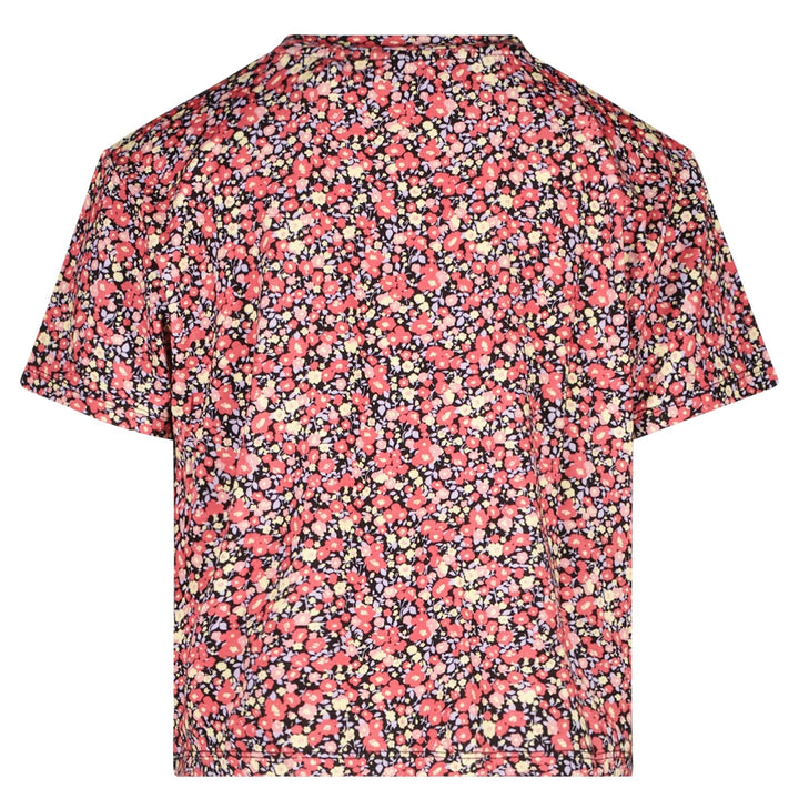 Cars Girls T-shirt Fuchsia – meisjes