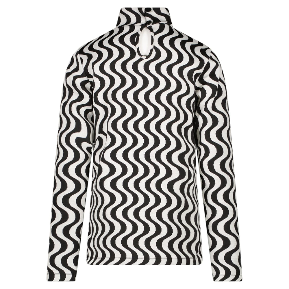Cars Girls trui zwart – meisjes