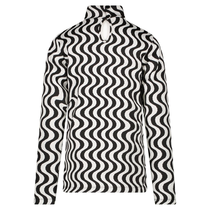 Cars Girls trui zwart – meisjes
