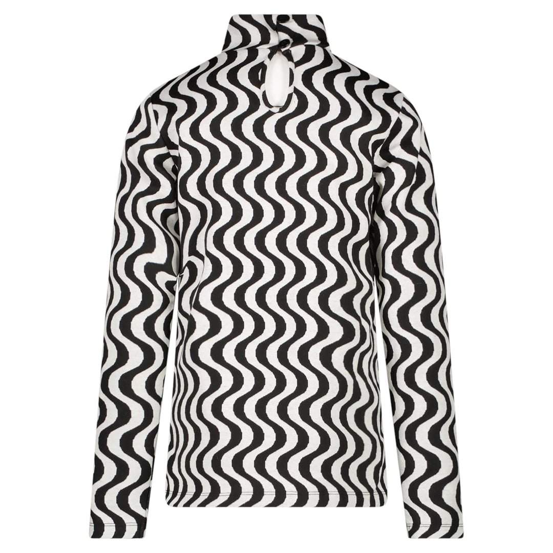 Cars Girls trui zwart – meisjes