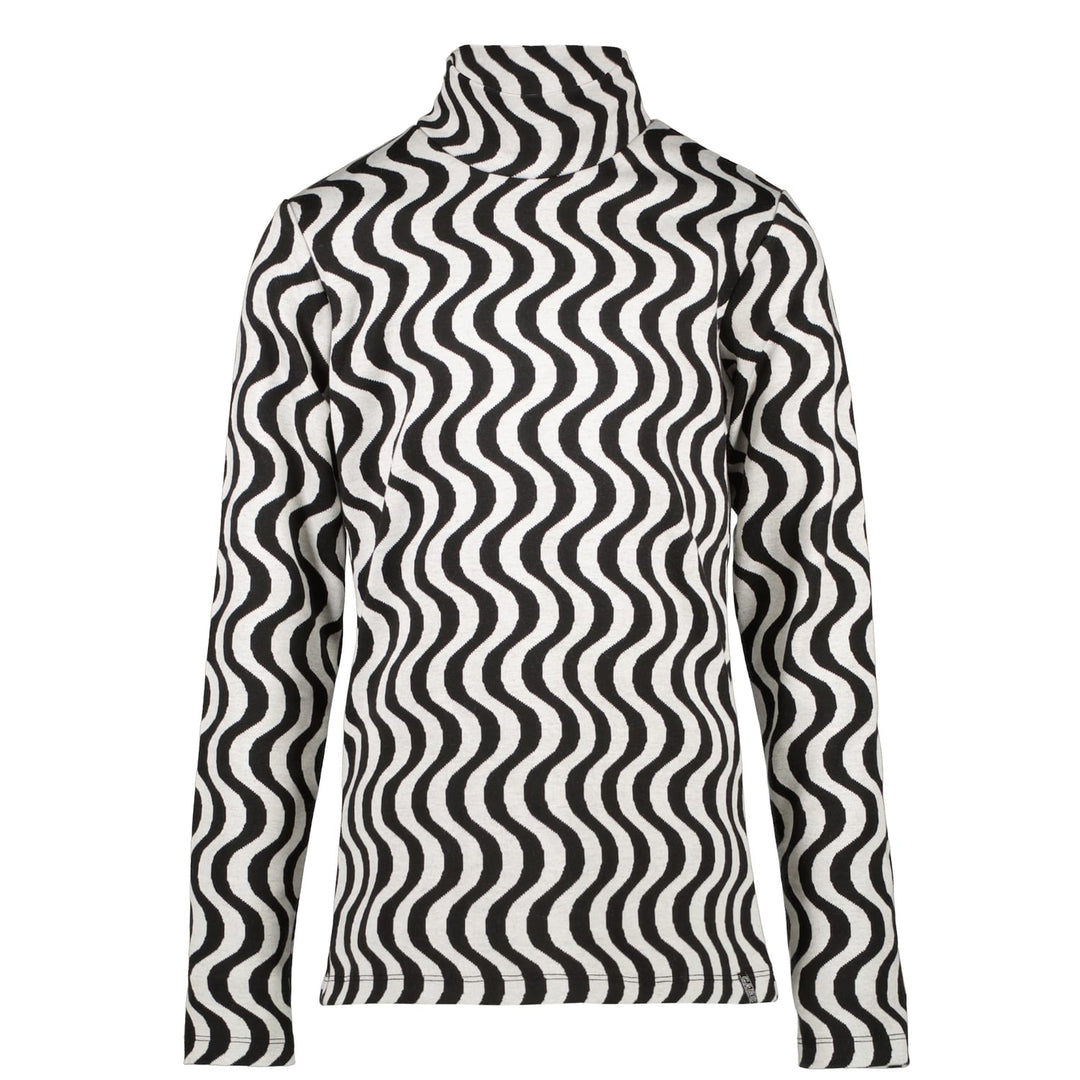 Cars Girls trui zwart – meisjes