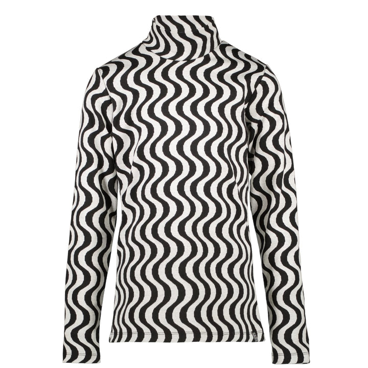 Cars Girls trui zwart – meisjes