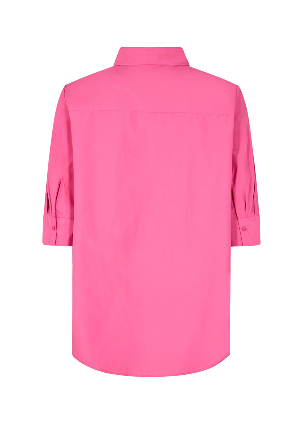 Soyaconcept SC-NETTI 39 blouse fuchsia – dames