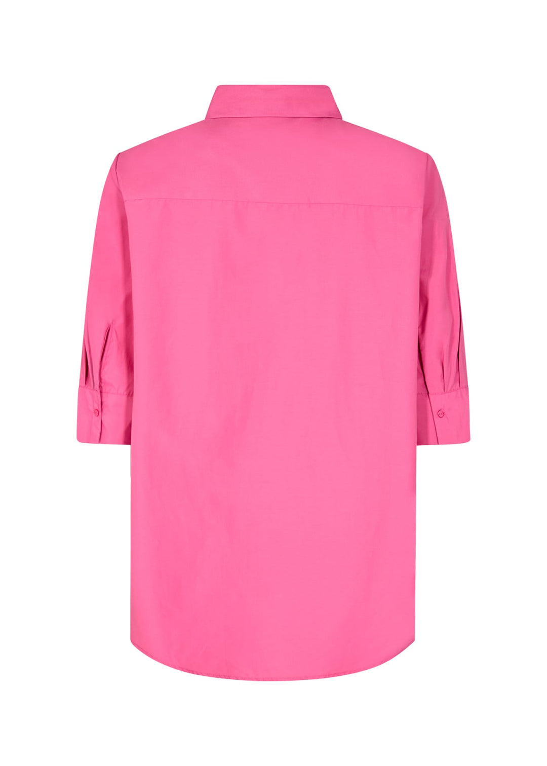 Soyaconcept SC-NETTI 39 blouse fuchsia – dames
