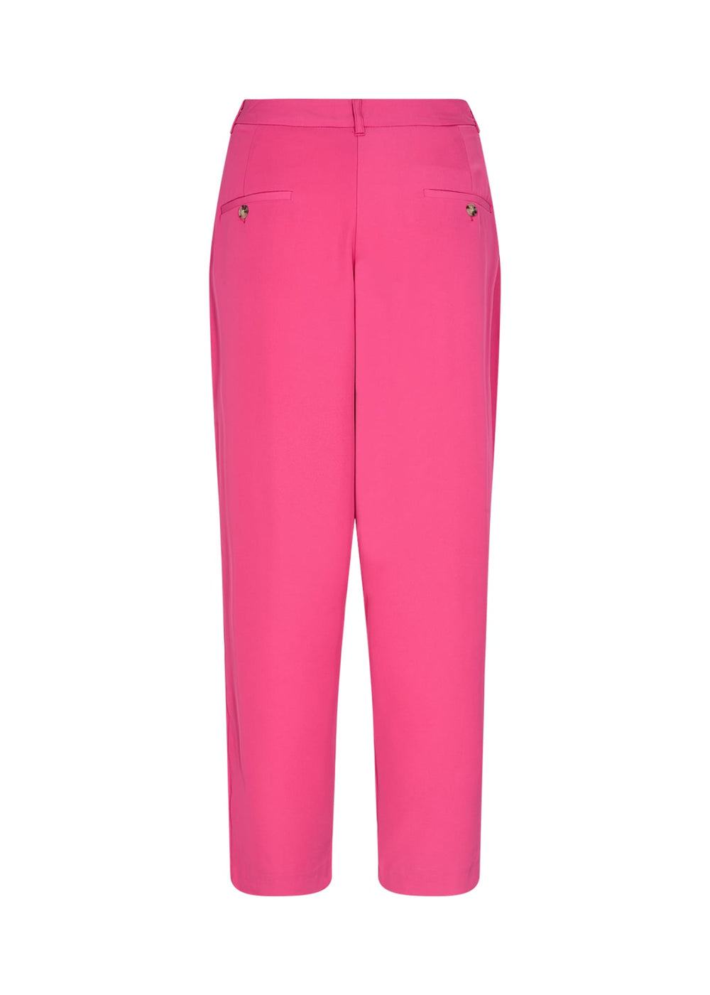 Soyaconcept SC-GABI 12-C fuchsia lange broek dames