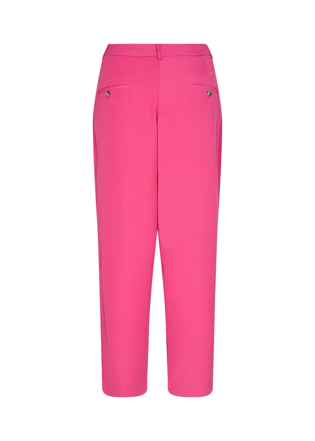 Soyaconcept SC-GABI 12-C fuchsia lange broek dames
