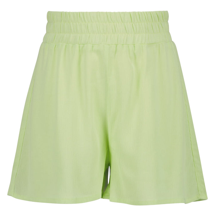 Raizzed short Mindie lime – meisjes