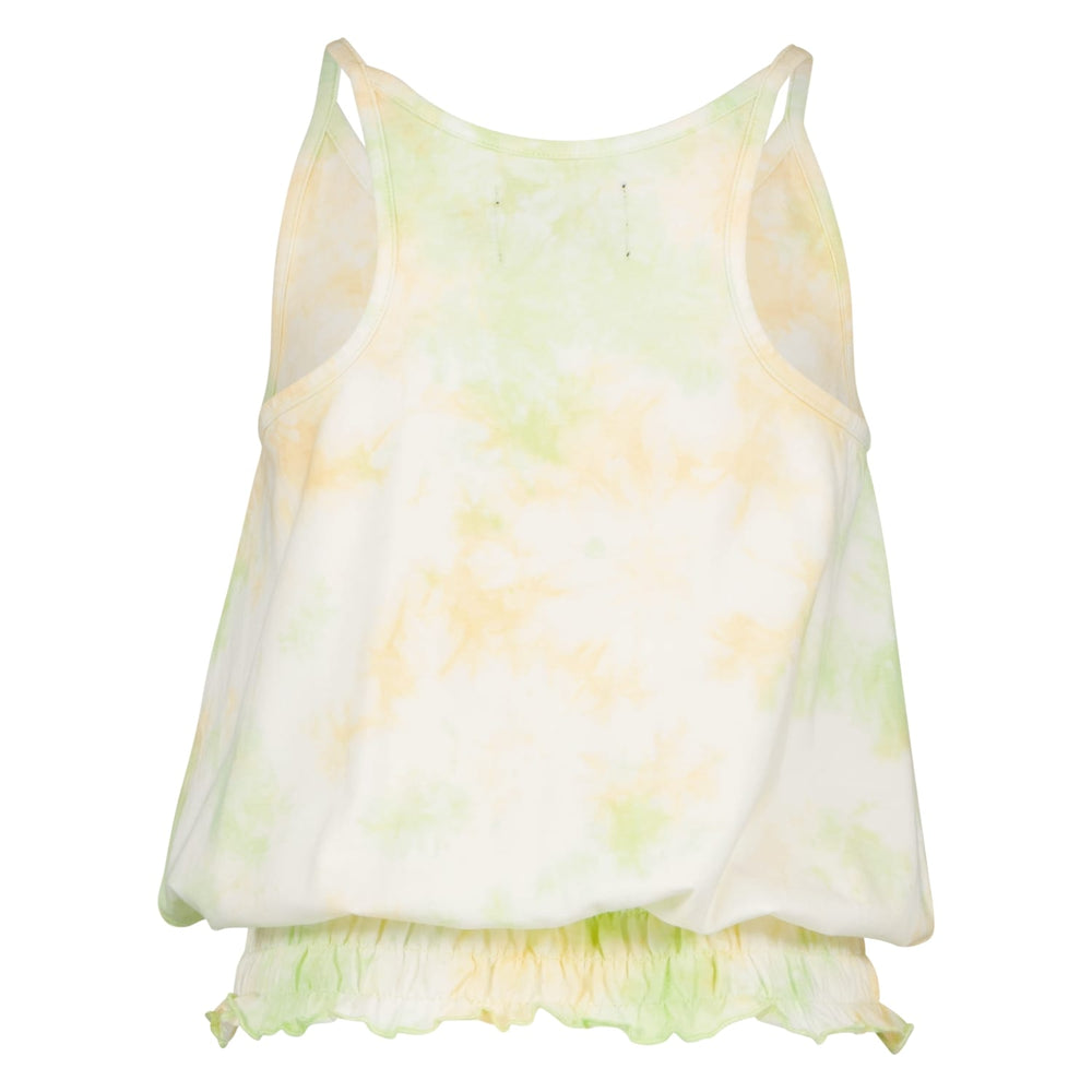 Raizzed R123KGN36202 singlet lime – meisjes