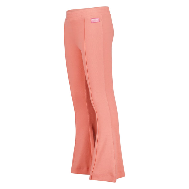 Raizzed lange broek meisjes pink