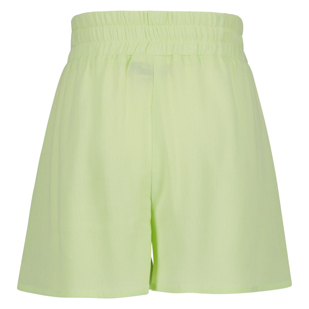 Raizzed R123KGN46004 short meisjes lime